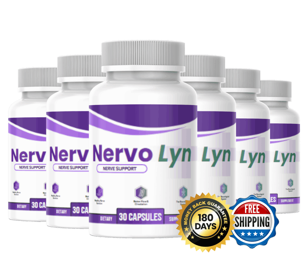 NervoLyn Supplements